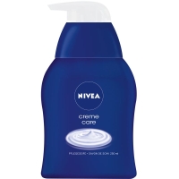 Nivea Soap Creme Care 250 ml