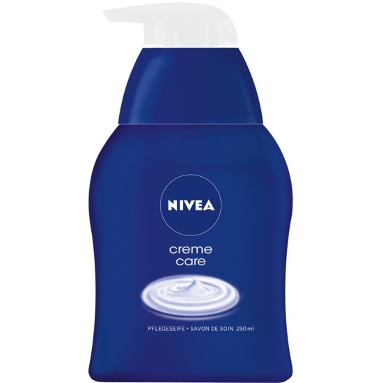 Nivea Soap Creme Care 250 ml