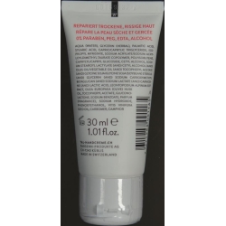 Valley Med hand cream repair exclusively Tb 30 ml