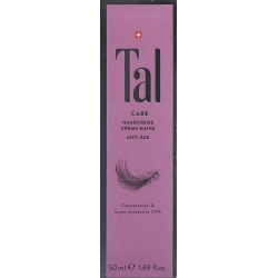 Valley Care Hand Cream anti-age Tb 50 ml
