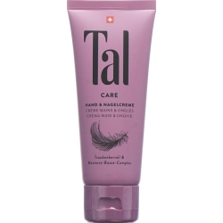 Valley Care Hand & Nail Cream 75ml Tb