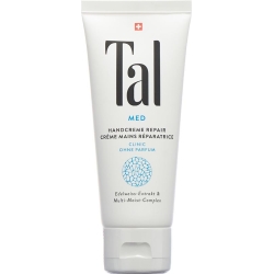 Med valley hand cream repair clinic Tb 75 ml