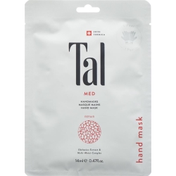 Valley Med hand mask repair Btl