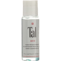 Med valley Handreinigungsgel 50 ml