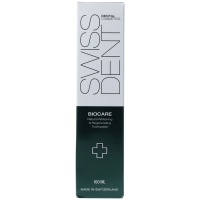 Swissdent Biocare toothpaste 100 ml