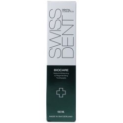 Swissdent Biocare toothpaste 100 ml