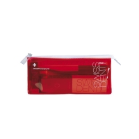 Swissdent Emergency Kit red