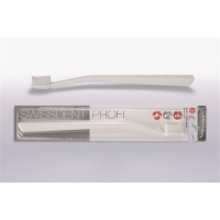 Swissdent Gentle toothbrush extra soft white