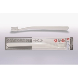 Swissdent Gentle toothbrush extra soft white
