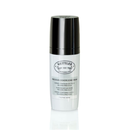 Mettler eye contour cream Regard Précieux 30 ml