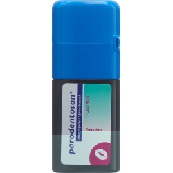 Parodentosan oral spray 15 ml