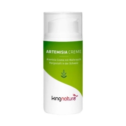 Kingnature Artemisia Cream Dispenser 30 ml