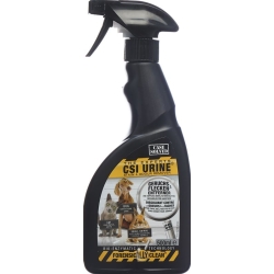CSI Urine Multi-Pet Spray 500ml