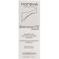 Sebodiane DS shampooing anti-pelliculaire intensive Tb 150 ml