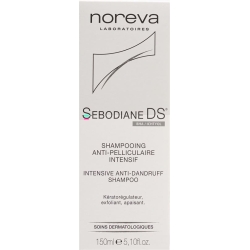 Sebodiane DS shampooing anti-pelliculaire intensive Tb 150 ml