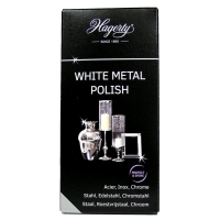 Hagerty Metal Polish White Fl 250 ml