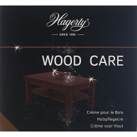 Hagerty Wood Care Bottle 250 ml