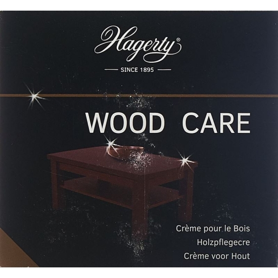 Hagerty Wood Care Bottle 250 ml buy online