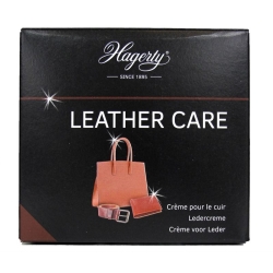 Hagerty Leather Care Bottle 250 ml