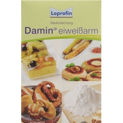 Damin PLV in protein 500 g