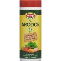 Morga Arodor seasoning Bio bud Ds 80 g