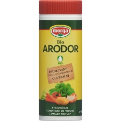 Morga Arodor seasoning Bio bud Ds 80 g