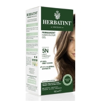 HERBATINT HAIRCOLOUR 5N Bright Auburn 150 ml