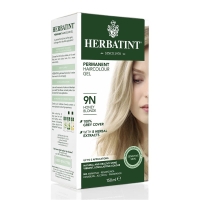 HERBATINT HAIRCOLOUR 9N Honigblond 150 ml