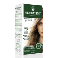 HERBATINT HAIRCOLOUR 7D Goldblond 150 ml