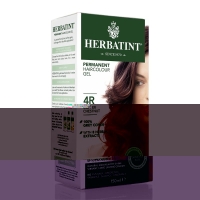 HERBATINT HAIRCOLOUR 4R copper Maroon 150 ml