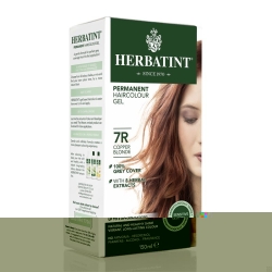 HERBATINT HAIRCOLOUR 7R copper Blond 150 ml
