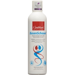 Jentschura Base shower gel 250 ml