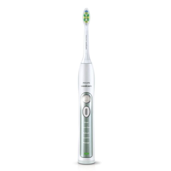 Philips Sonicare FlexCare + with UV cleaning station HX6972 / 03