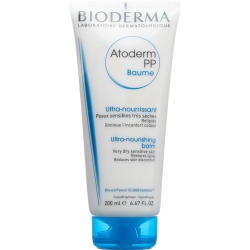 Bioderma Atoderm Peau Parfaite Baume Peau Seche TS 200ml