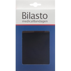 Bilasto Wade bandage S black