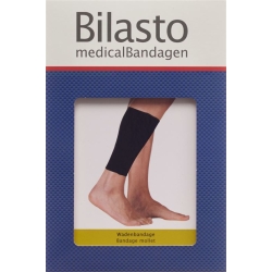 Bilasto Wade bandage black M