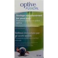 Optive fusion Gd Opht Fl 10 ml