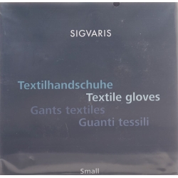 Sigvaris textile gloves L 1 pair