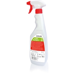 Incidin OxyFoam S ready-sporicidal surface disinfection 6 x 750 ml