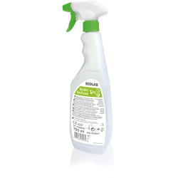 Incidin OxyFoam ready-surface disinfection 750 ml