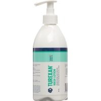 Turexan Wash Lotion 500ml