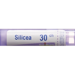 Boiron Silica Gran C 30 4 g