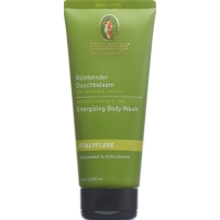 Primavera Revitalizing Duschbalsam Ginger Lime 200 ml
