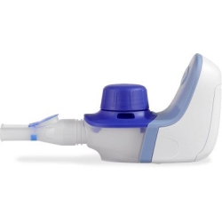 VELOX inhaler
