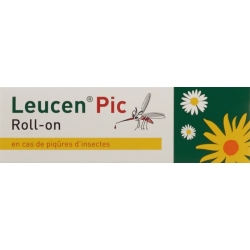 Leucene Pic Roll-on 10 ml