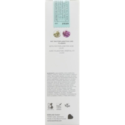 Börlind Mask Skin & Pore Black Mask 75ml