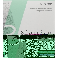 Herbamed base powder III 60 stick 3.5 g