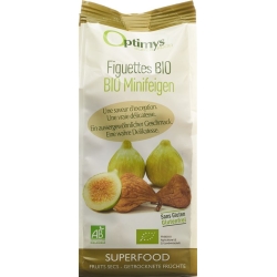 Optimys mini figs Bio 250 g