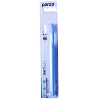 paro children's toothbrush S27 with Interspace