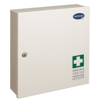 IVF medicine cabinet empty